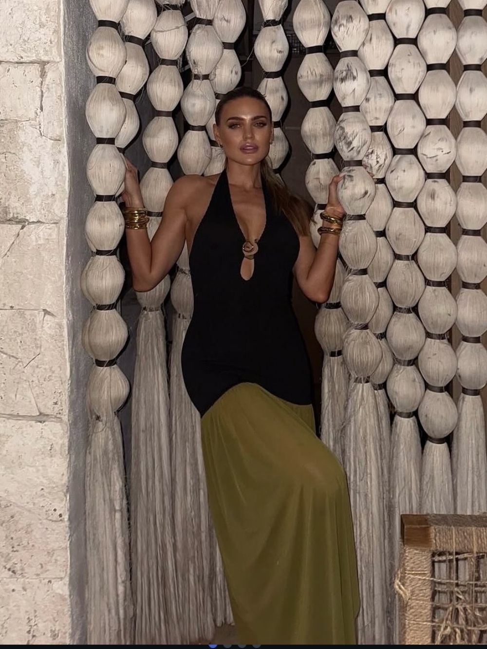 Rielli Brand dress - Picture 7 of 7